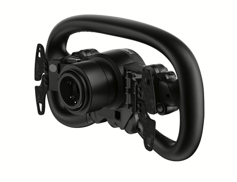 MOZA Vision GS Steering Wheel