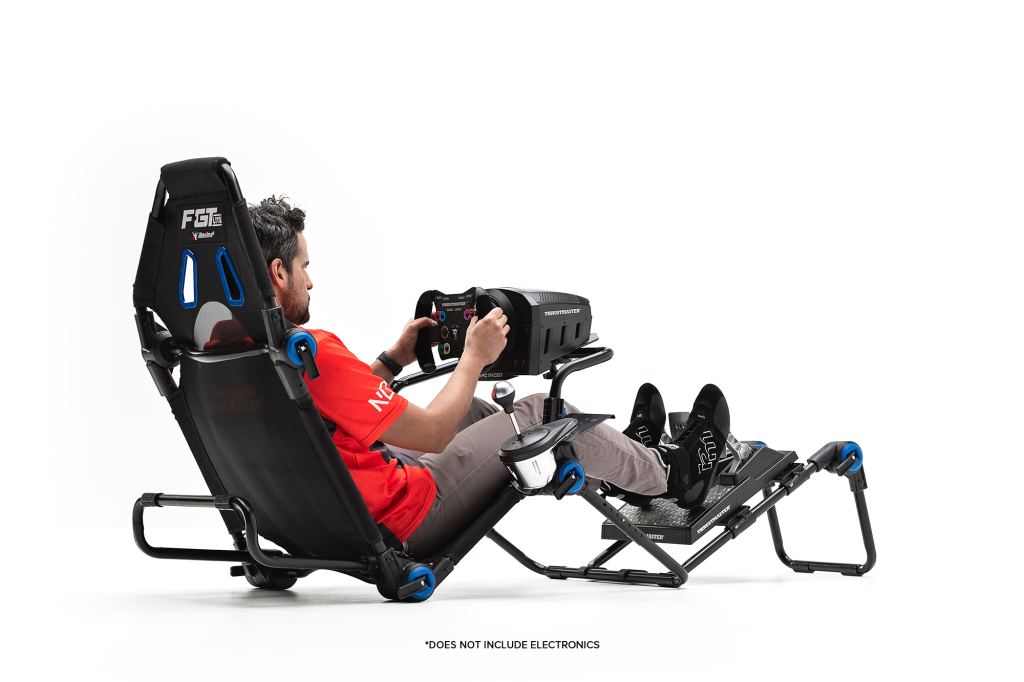 Force2Motion - The platform for Sim-Racing and Flight-Sims - Next 