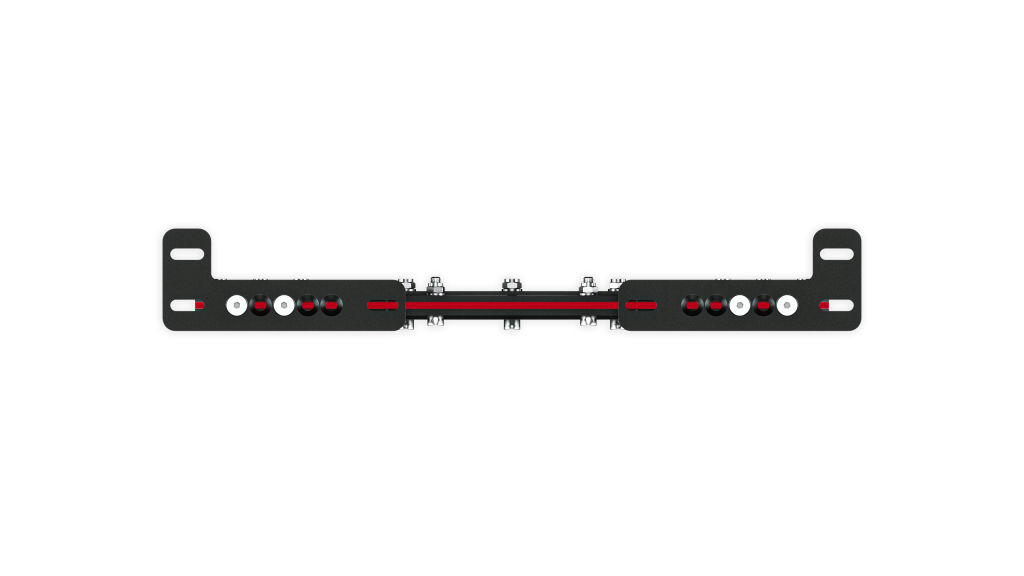 Motion-Systems Qubic System - QS-Pivot