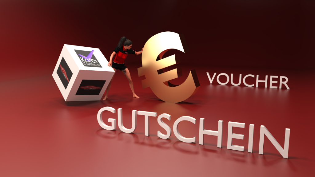 Voucher