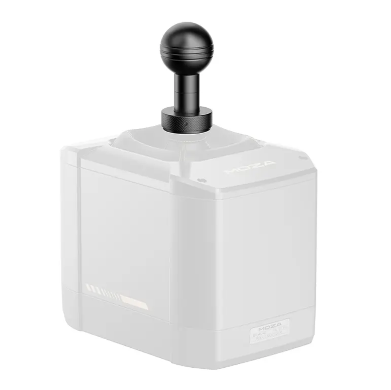 MOZA Active Shifter Knobs