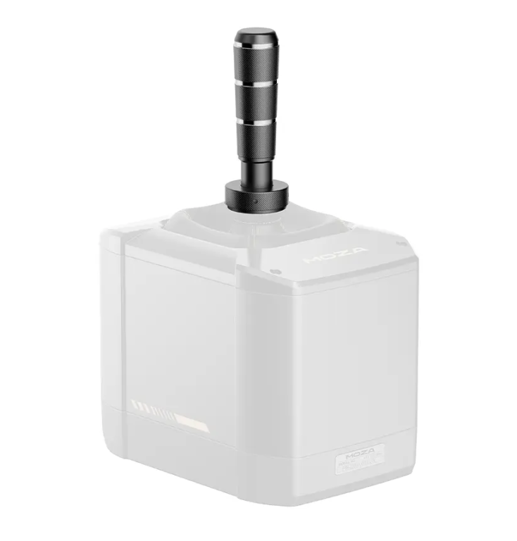 MOZA Active Shifter Knobs