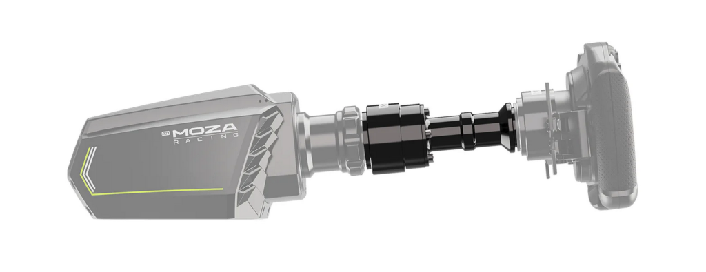 MOZA Extension Rod