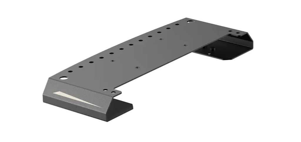 MOZA mBooster Base Extension Plate