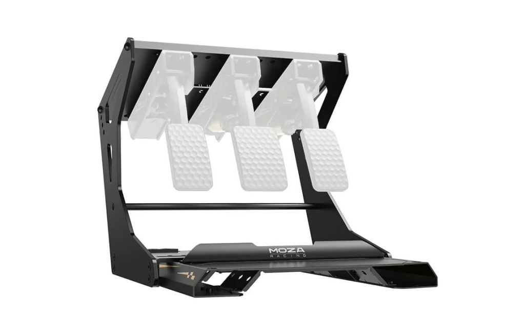 MOZA Pedals Inversion Kit