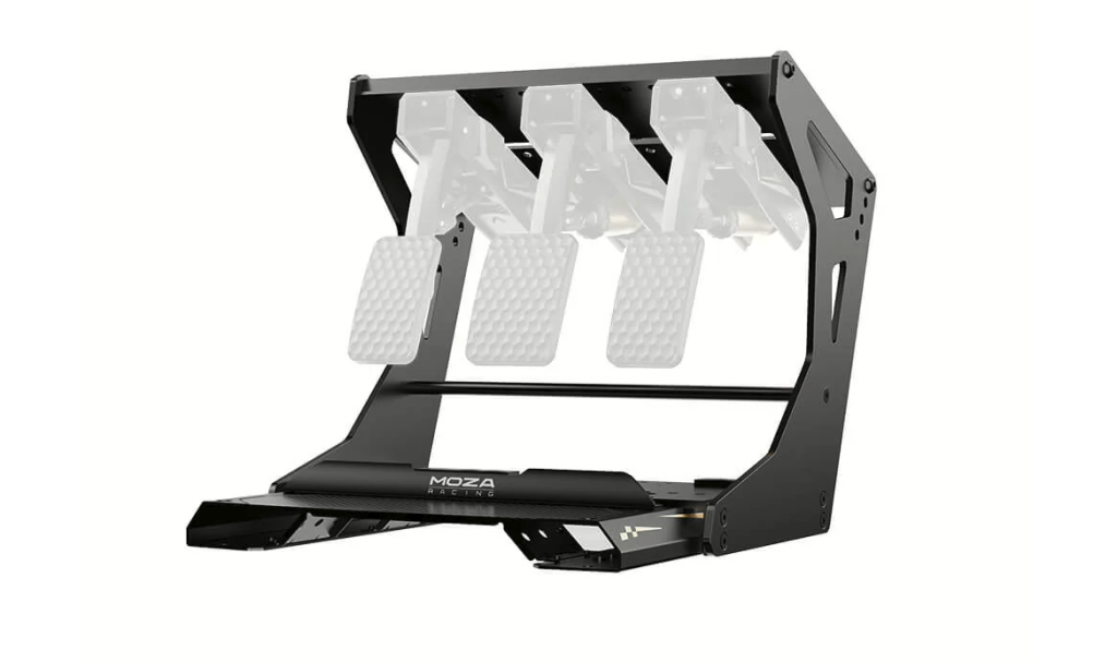 MOZA Pedals Inversion Kit
