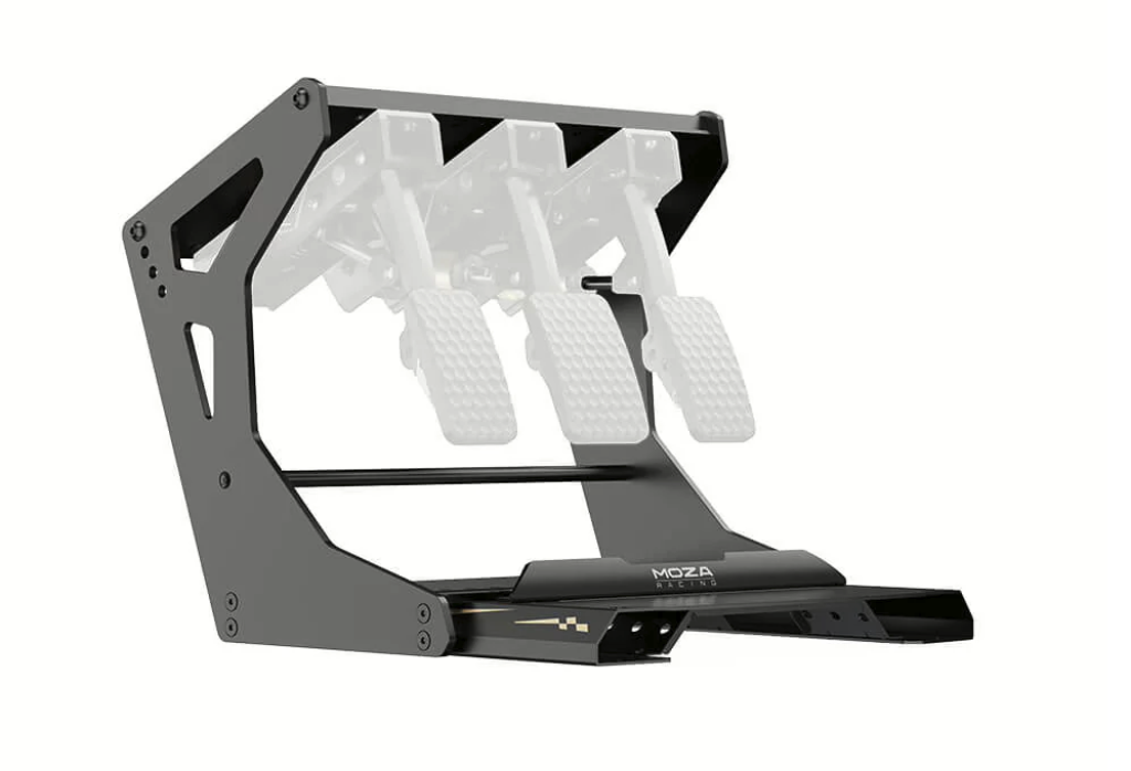 MOZA Pedals Inversion Kit