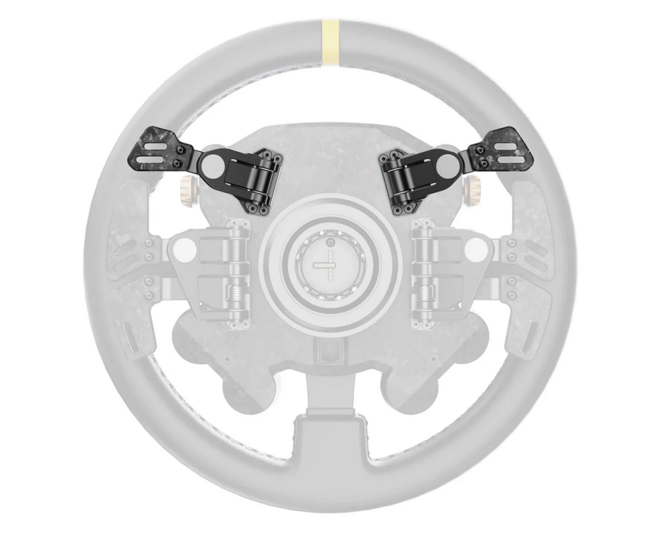MOZA Peddal add-on kit