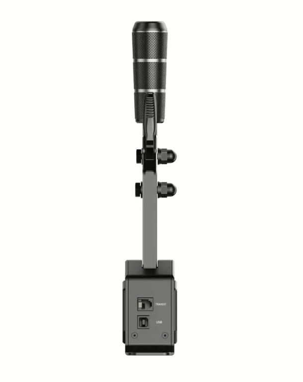 MOZA SGP Sequential Shifter