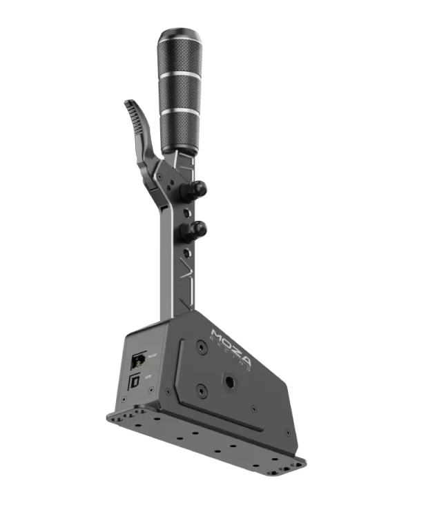 MOZA SGP Sequential Shifter