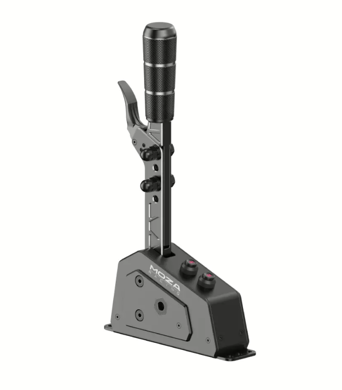 MOZA SGP Sequential Shifter