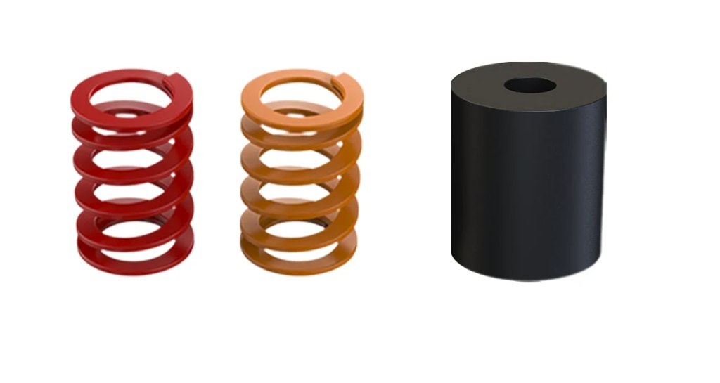 MOZA SR-P Accessory Kit