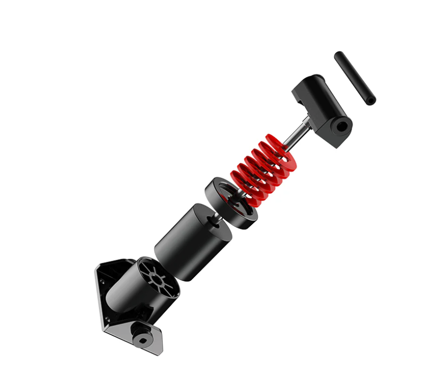 MOZA SR-P Lite Performance Kit