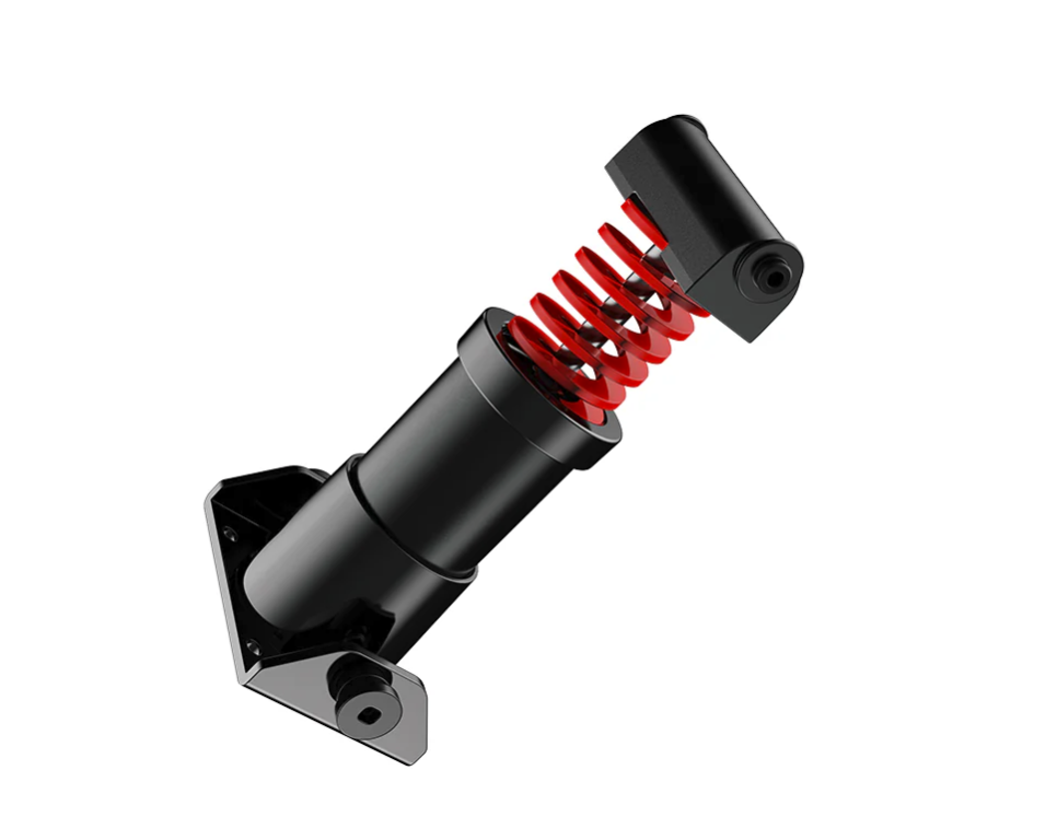 MOZA SR-P Lite Performance Kit