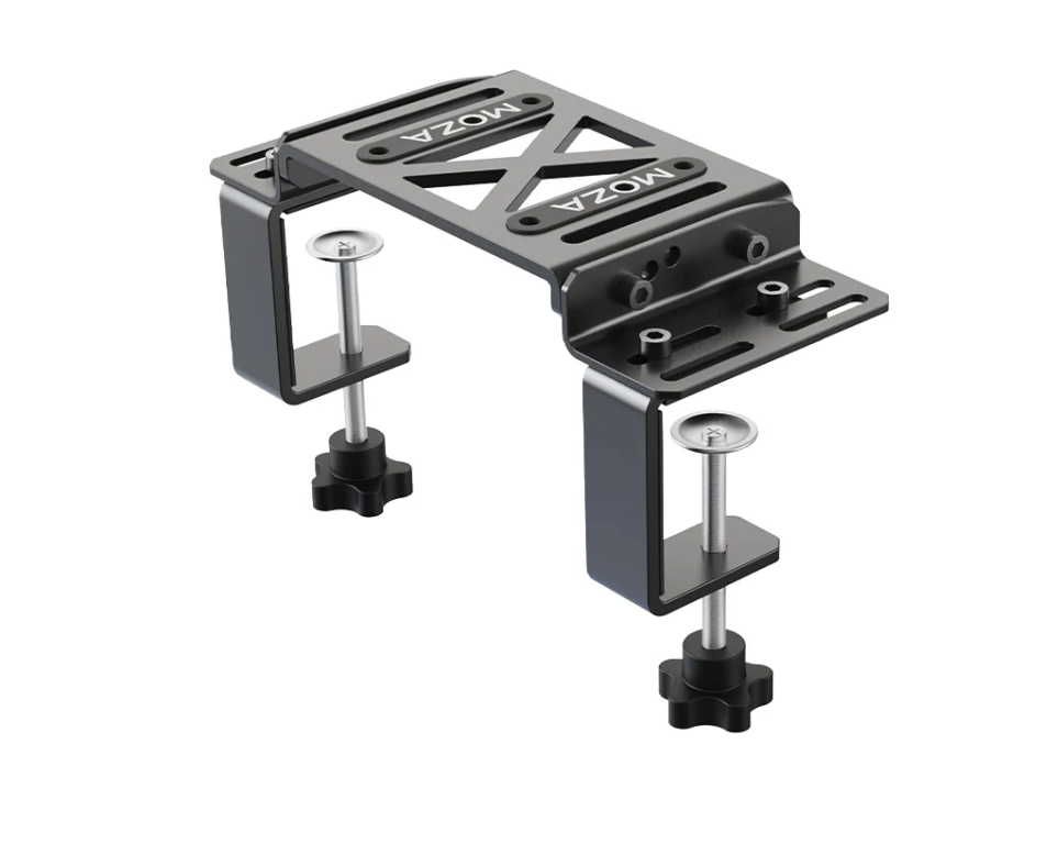 MOZA Table Clamp