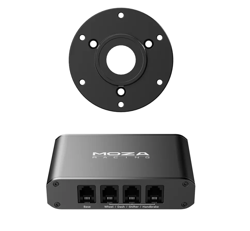 MOZA Universal Hub Kit