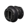 R2R Addon Fanatec QR2 Wheel-Side