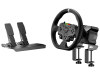 MOZA R3 Racing Wheel and Pedals for PC