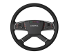 MOZA TSW Steering Wheel