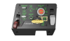 MOZA MTLP Control Panel